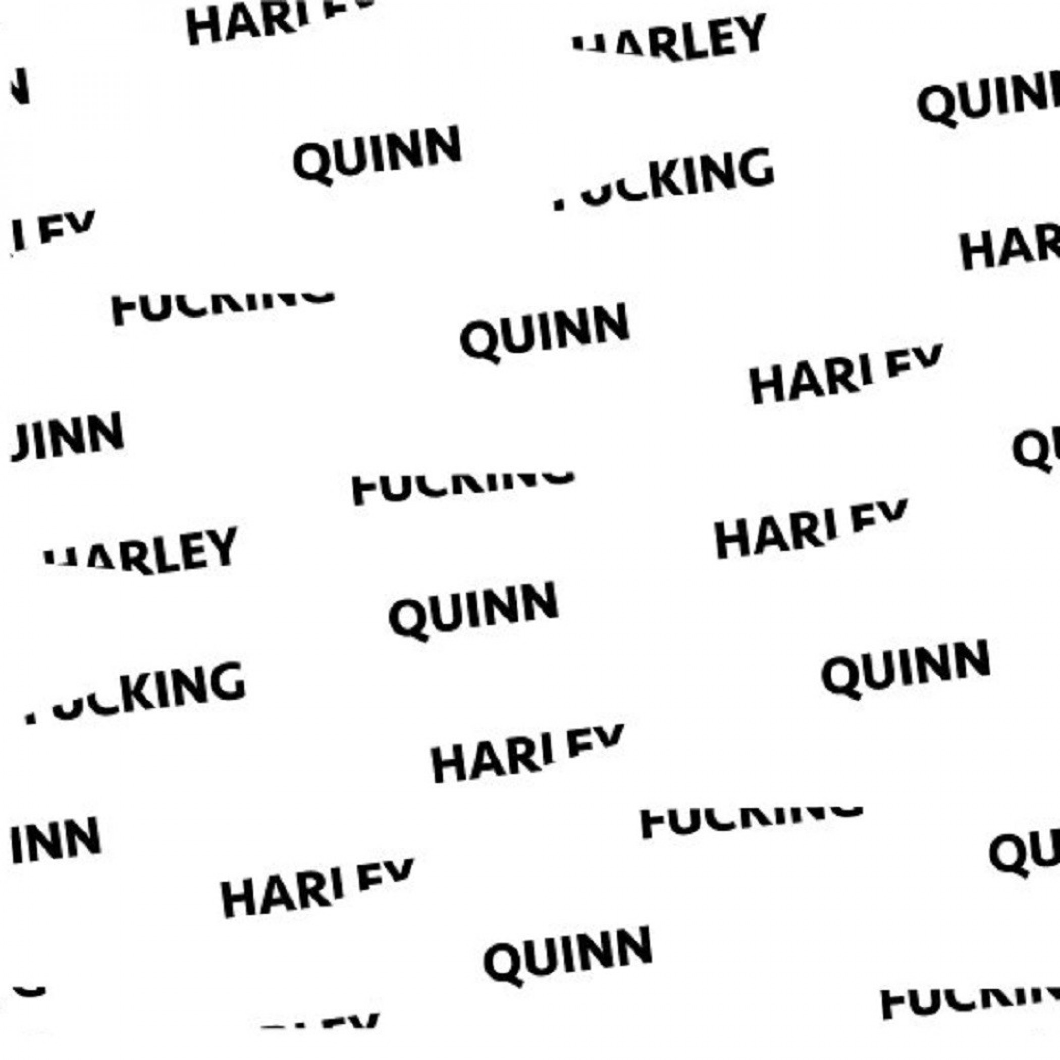 Harley Quinn Birds of Prey Cosplay Distressed Women's T-Shirt